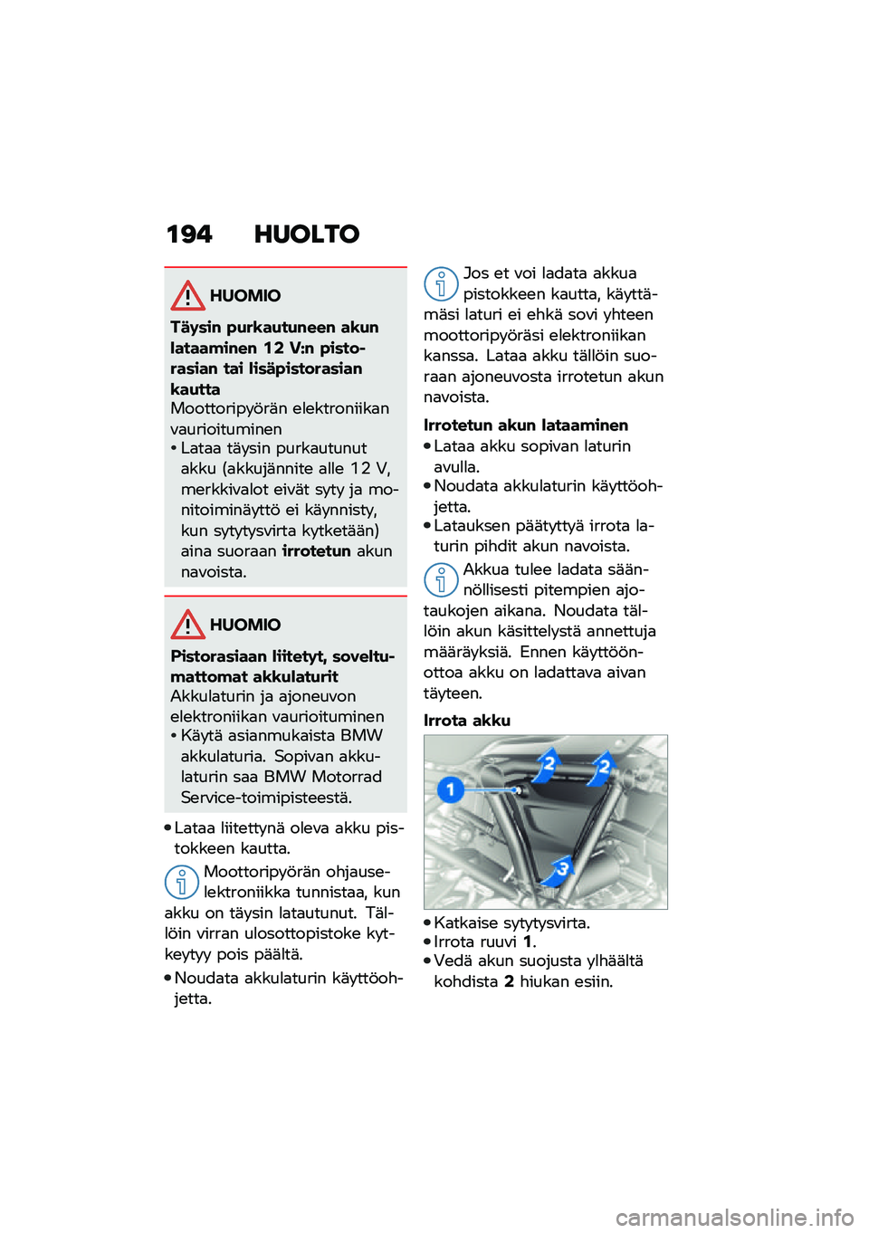 BMW MOTORRAD R 1250 RS 2021  Käsikirja (in Finnish) �\f�<� ������
������
���	���# �"�(��\b��(��(�#���# ��\b�(�#�)�����!��#��# �/�1 ��J�# �"����� ������# ��� �)����"����������#�\b��(��������