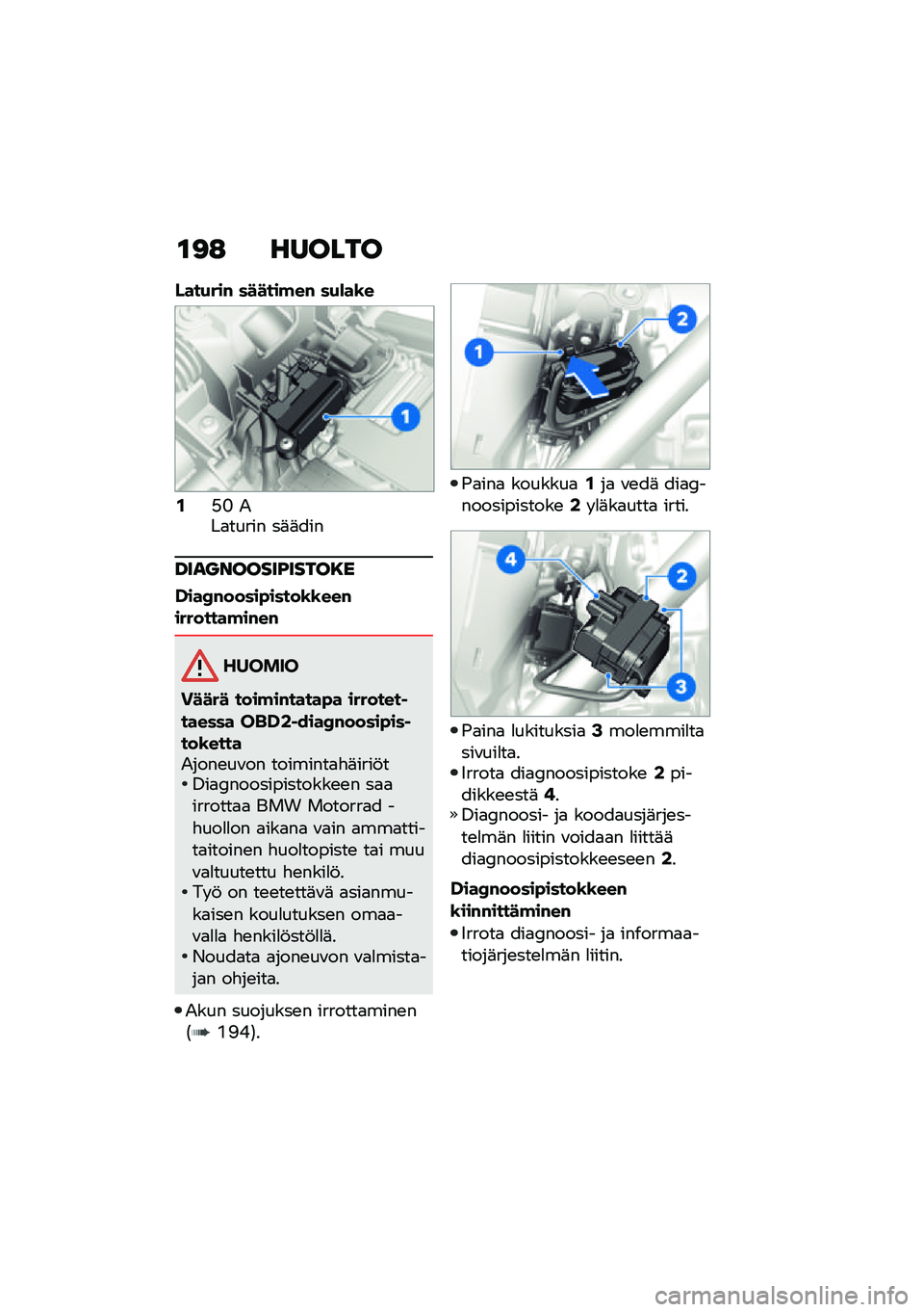 BMW MOTORRAD R 1250 RS 2021  Käsikirja (in Finnish) �\f�<�: ������
�.���(���# ������!��# ��(�)��\b�
�/�?�F �&��
����� ��	�	���
�G���L������B�����8�
�I���D�#�����"�����\b�\b���#��������!��#��