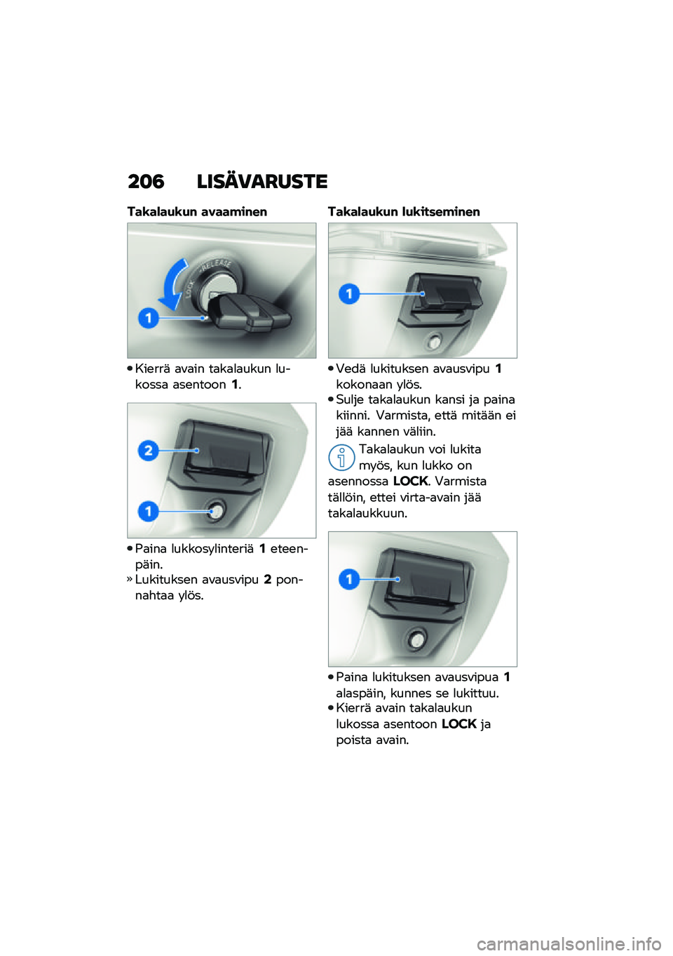 BMW MOTORRAD R 1250 RS 2021  Käsikirja (in Finnish) ��
�3 �����)��C����
���\b��)��(�\b�(�# �����!��#��#
���\b���	 �
�\f�
�� ��
��
�
�
���� �
�������
 �
��\b������/�
�)�
���
 �
������ �
����\b���	