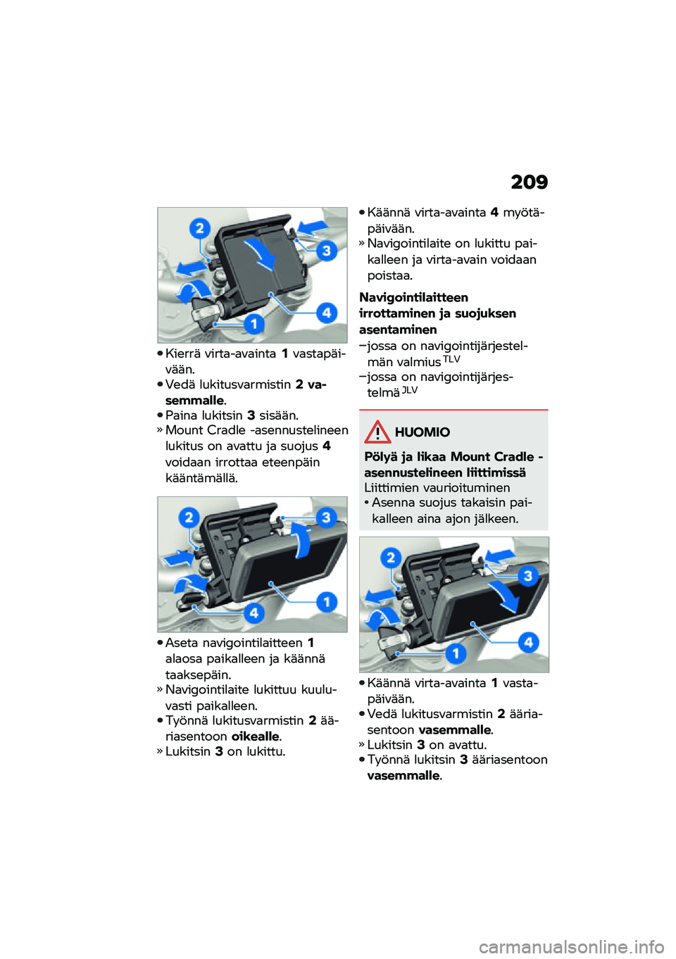 BMW MOTORRAD R 1250 RS 2021  Käsikirja (in Finnish) ��
�<
���\b���	 �\f����
��
�\f�
����
�/�\f�
���
��	���\f�	�	���,�\b��	 �
�������\f�
��������1 ��� ���!�!��)�)���)�
���
 �
��������3����	�	�����