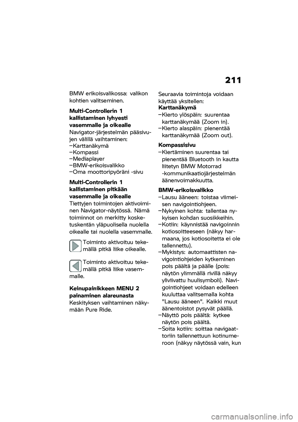 BMW MOTORRAD R 1250 RS 2021  Käsikirja (in Finnish) ��\f�\f
��� �\b�������\f�
�
������
� �\f�
�
�������"���\b� �\f�
�
����\b����\b��
��(�)��� �C��#����)�)����# �/�\b��)�)�����!��#��# �)�	�\f�	�����