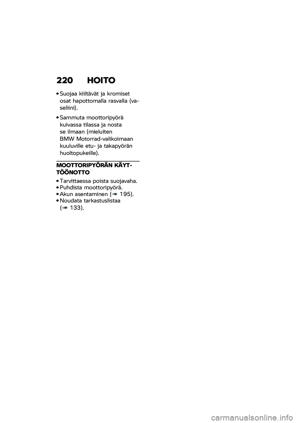 BMW MOTORRAD R 1250 RS 2021  Käsikirja (in Finnish) ���
 �����
�$����
�
 ����
��	�\f�	� ��
 �������\b����
� �"�
�������
�
�
�
 ��
��\f�
�
�
�
 �4�\f�
���\b�
�����7�
�$�
�����
 ���������� �!��	���