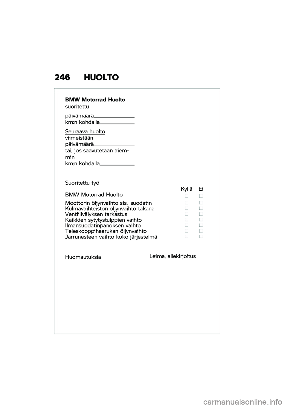 BMW MOTORRAD R 1250 RS 2021  Käsikirja (in Finnish) ���3 ������
��� �������� ��(��)��
�������\b���
��	��\f�	��	�	��	���� ���"��
�
�
�

�$�\b���
�
�\f�
 �"���
���\f����\b����	�	���	��\f�	��	�	�