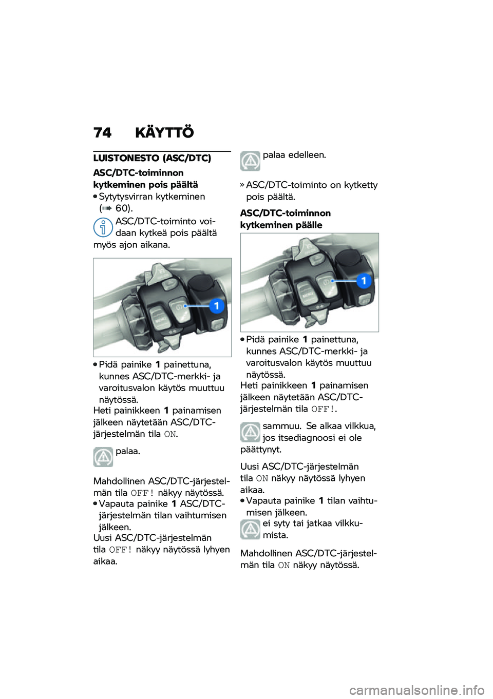 BMW MOTORRAD R 1250 RS 2021  Käsikirja (in Finnish) �9� �8�����@
����������� �D���E�F�G��E�H
���C��I��C� ����!��#�#��#�\b�	��\b��!��#��# �"��� �"���)��
�$� �� �� ��\f����
� �� ���\b����\b��4�D�F�7�
