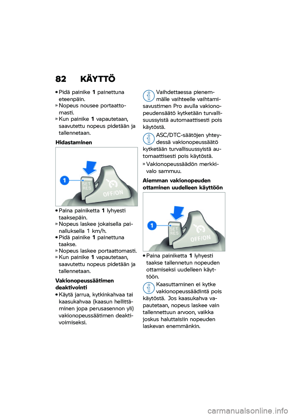 BMW MOTORRAD R 1250 RS 2021  Käsikirja (in Finnish) �:� �8�����@
�)���	 ��
�����\b�/��
���\b�����
�\b��\b�\b���	����+���\b�� �����\b�\b �����
�
������
������� ��
�����\b�/�\f�
��
���\b��
�
���