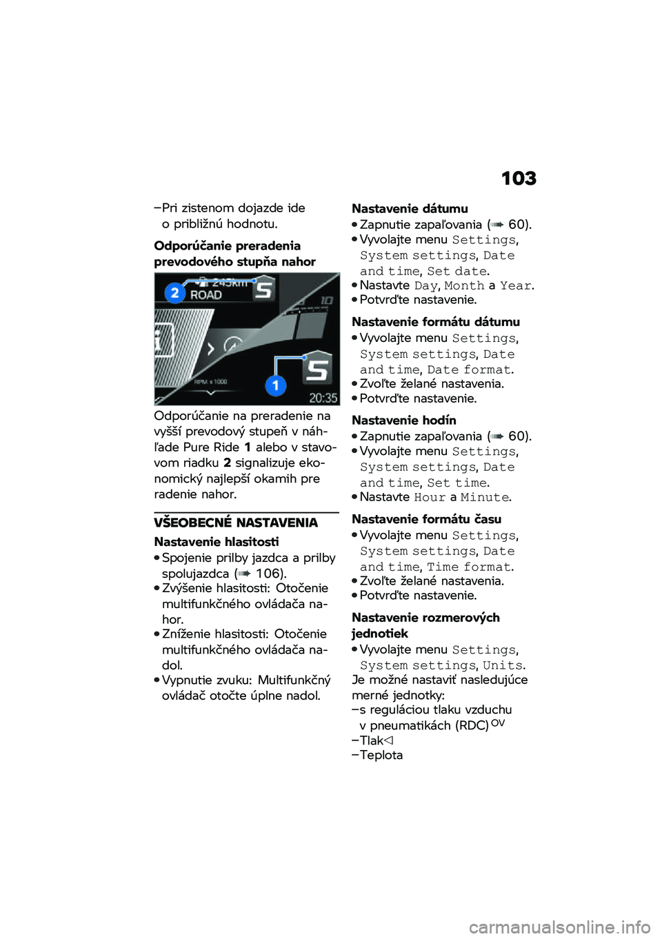 BMW MOTORRAD R 1250 RS 2021  Návod na používanie (in Slovak) ��\f�U
�6�� ������$��
 ���%���� ���� ����#���
�$�0 ����$����!
������2�R�	��\f�
 ���
��	��
��\f�	���
������6�1� �.����5�	 ��	�1��
�"�����0��