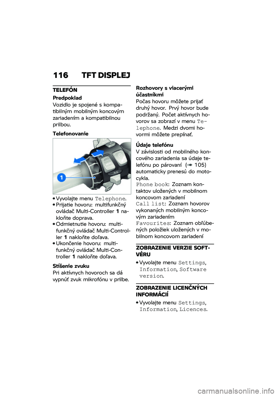 BMW MOTORRAD R 1250 RS 2021  Návod na používanie (in Slovak) ���6 �/�X�/ �9�E���K��`
�/��K��X�k�
���
����0�-�	�
�4������ �%� ����%��$�+ � ���
������#���$�&�
 �
��#���$�&�
 ���$� ���&�
��������$��
 � ���
���