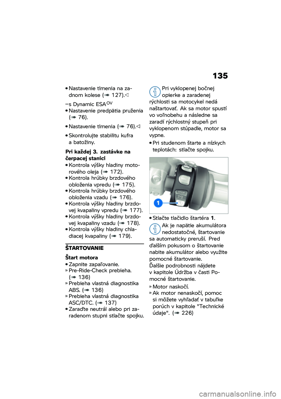 BMW MOTORRAD R 1250 RS 2021  Návod na používanie (in Slovak) ��U�-
�,�������$�� ���
��$�� �$� �����$��
 ������ �B�_�8�a�C�!
� �:��$��
��  �@�(�1�"�4
�,�������$�� ������K��� ����
��$���B�a�Y�C�!
�,�������