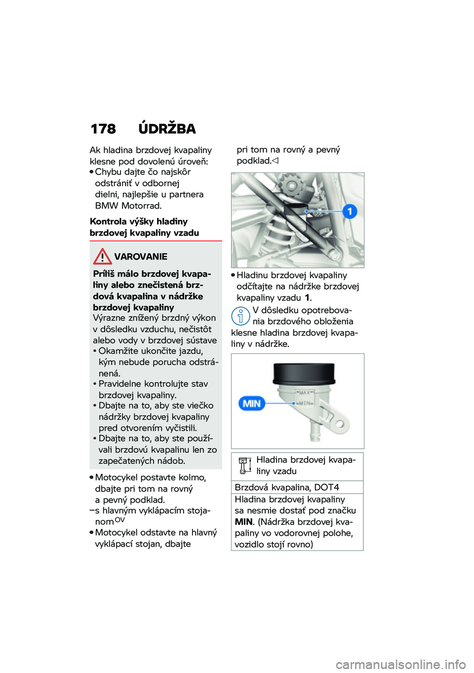 BMW MOTORRAD R 1250 RS 2021  Návod na používanie (in Slovak) ��N�O �c�9�H�e�\b�
�1� ������$� �#�������% ��������$������$� ��� �������$�0 �0�����2�I�>���#� ���%�� �� �$��%���)��������$��- � ���#��