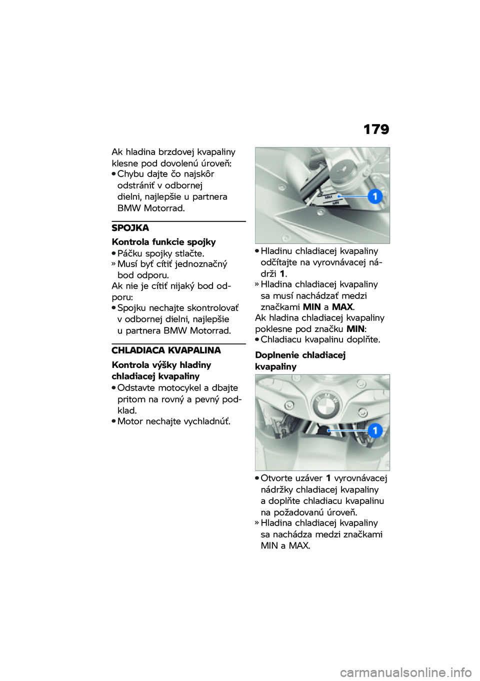 BMW MOTORRAD R 1250 RS 2021  Návod na používanie (in Slovak) ��N�Q
�1� ������$� �#�������% ��������$������$� ��� �������$�0 �0�����2�I�>���#� ���%�� �� �$��%���)��������$��- � ���#���$��%����