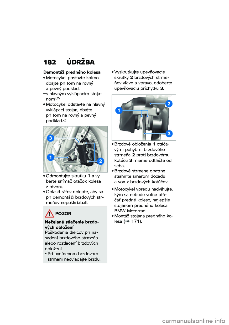 BMW MOTORRAD R 1250 RS 2021  Návod na používanie (in Slovak) ��O� �c�9�H�e�\b�
�O�
�����\b� ���
���6�1� �0��-�
�.�	
����� ���� �������� ����
��\f��#��%�� ��� ���
 �$� ����$�&� ����$�& ��������!� ����