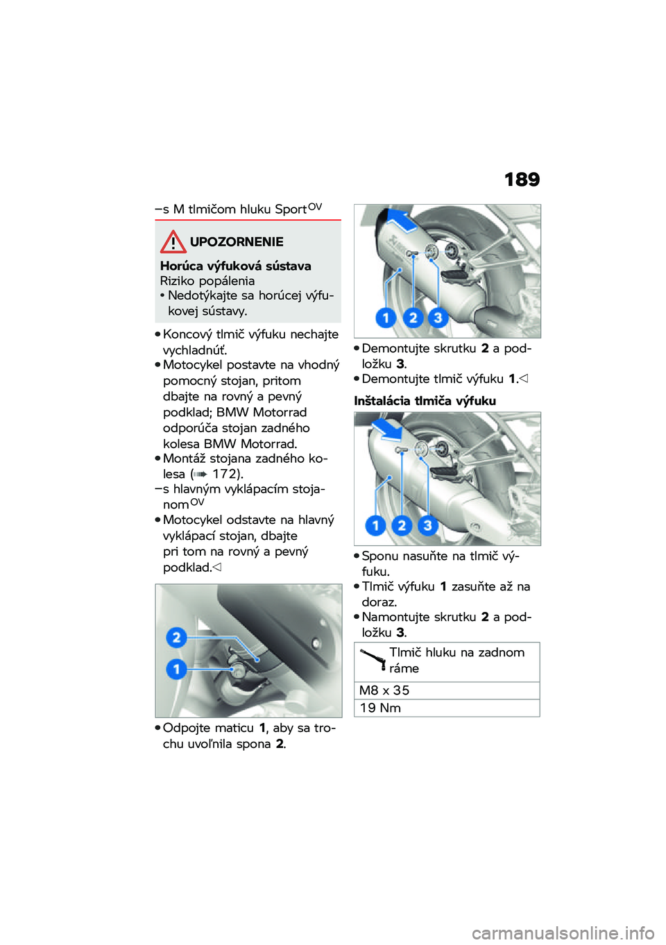 BMW MOTORRAD R 1250 RS 2021  Návod na používanie (in Slovak) ��O�Q
� � ���
����
 ����� �(�����"�4
�����������
�`���2��	 ��7���0���\b �.�2�.��	��	�A����� �������$���,�����&���%�� �� ����0� ��% ��&