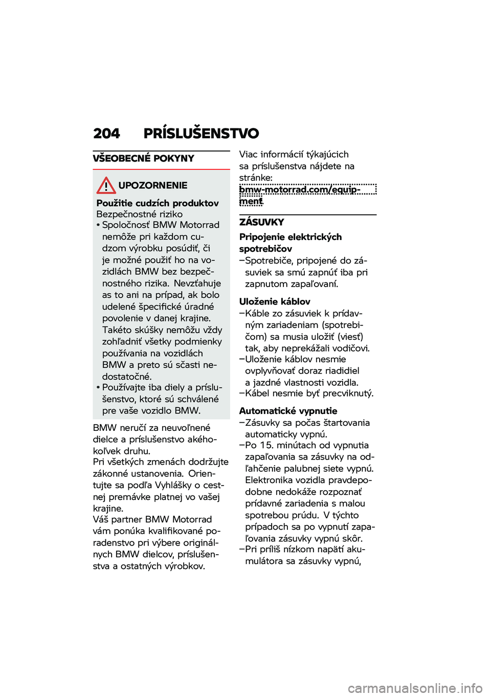 BMW MOTORRAD R 1250 RS 2021  Návod na používanie (in Slovak) ��\f�" ��H�f��K�d�����/��
�����\b���� ������
�����������
�����\f��\f�
 �������1 ������0����������$����$�+ �������(������$���-