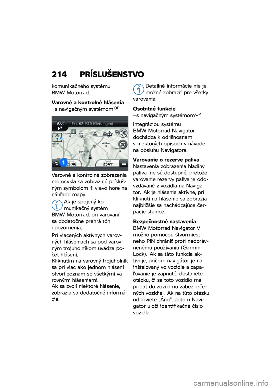 BMW MOTORRAD R 1250 RS 2021  Návod na používanie (in Slovak) ���" ��H�f��K�d�����/��
���
��$�����$�+�� �����+�
���� ���������!
��	�����6 �	 �0������-��6 �1�-�\b�.�
��\f�	
� �$����?���$�&�
 �����+�
��
�"�