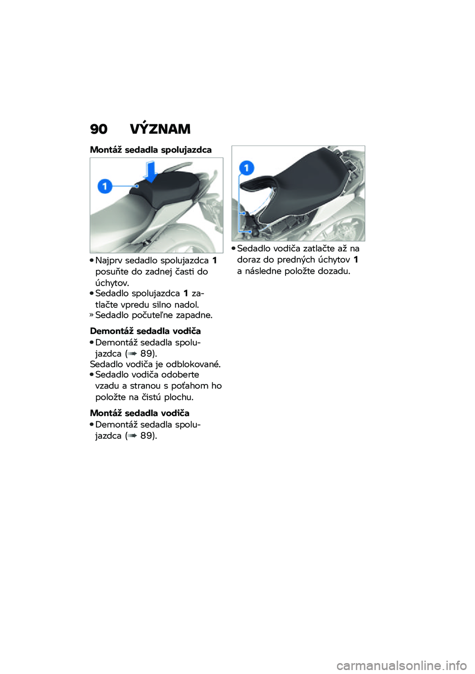 BMW MOTORRAD R 1250 RS 2021  Návod na používanie (in Slovak) �Q�\f ��Y�S���	
�&����\b� �.�
��	��-�	 �.���-��3�	����	
�,��%��� ������� ������%���� ��;�����2�� �� ����$��% ����� ���0� ������!�(������