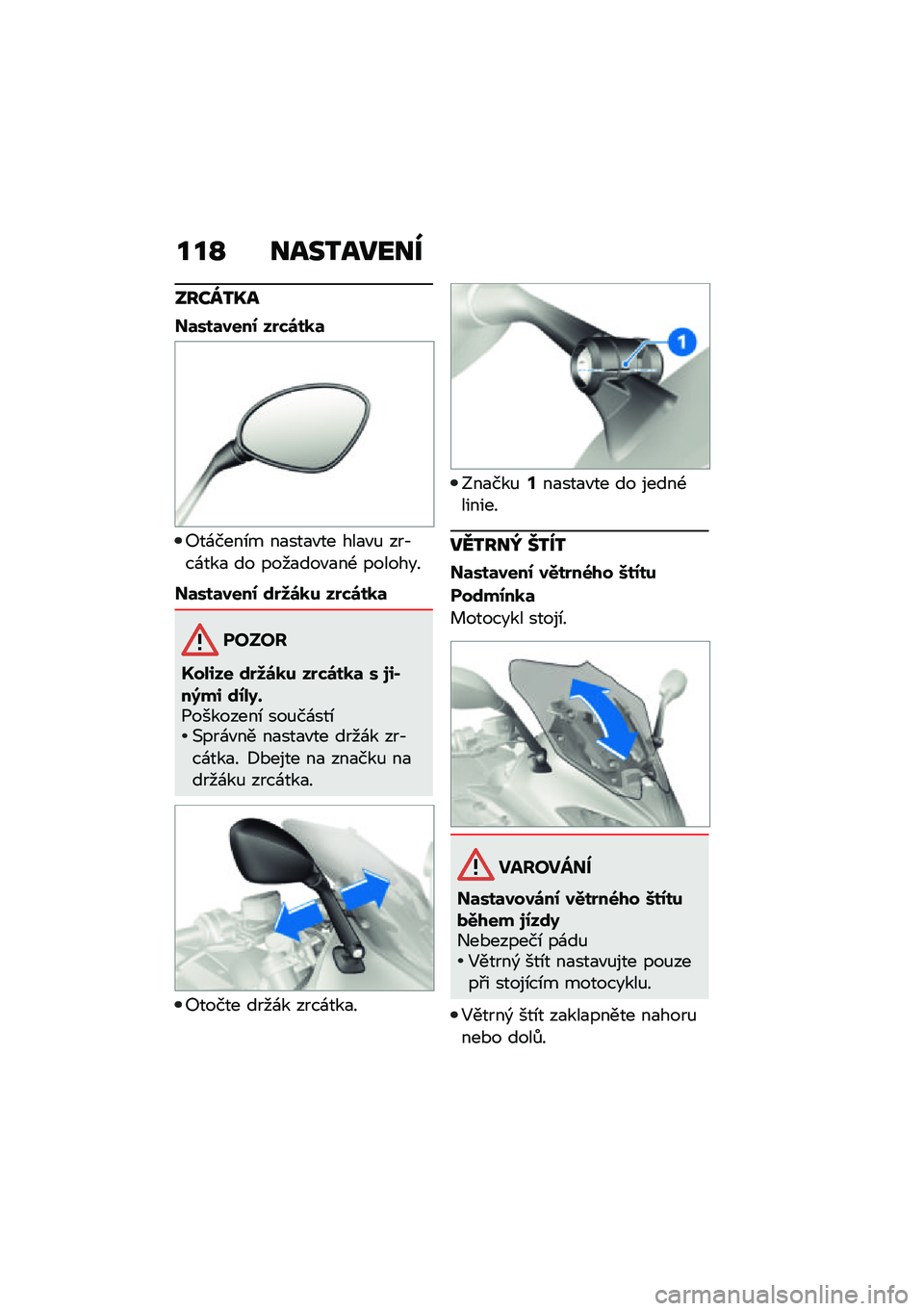 BMW MOTORRAD R 1250 RS 2021  Návod k obsluze (in Czech) ���O ����2�����
�����2�Q�
��	���	����0 ��$�*�\b��
�	
�9��\f����\b� ��
���
�"�� ���
�"�% ���,��\f���
 �� ����
���"�
��- �������
��	���	����0