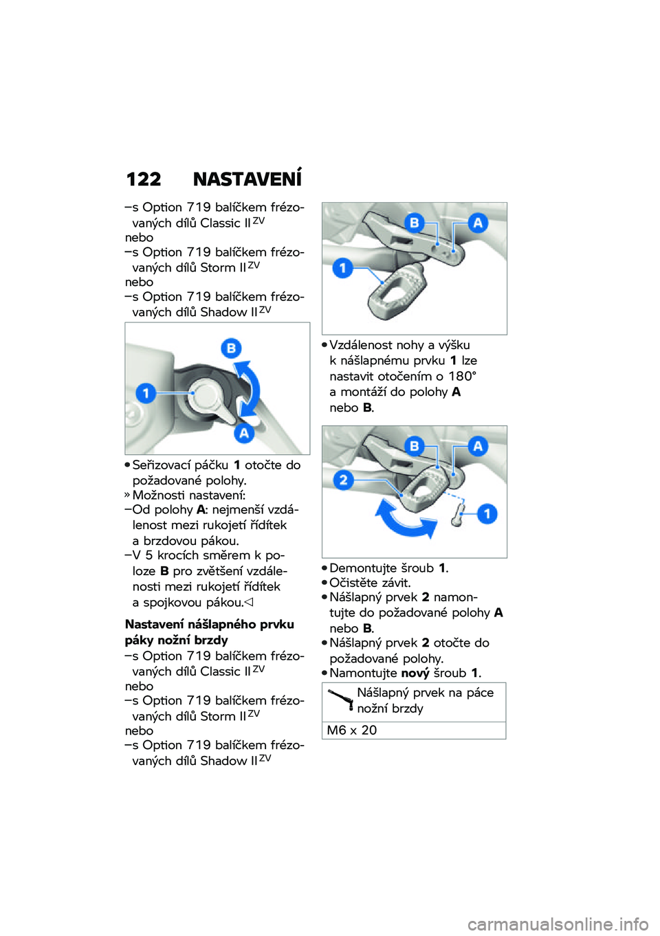 BMW MOTORRAD R 1250 RS 2021  Návod k obsluze (in Czech) ��� ����2�����
� �9����� �b�`�S �*�
��\b���� �/��-���,�"�
��)�� ��\b��$ �>��
���� �C�C�:�5
���*�� �9����� �b�`�S �*�
��\b���� �/��-���,�"�
��)�� 