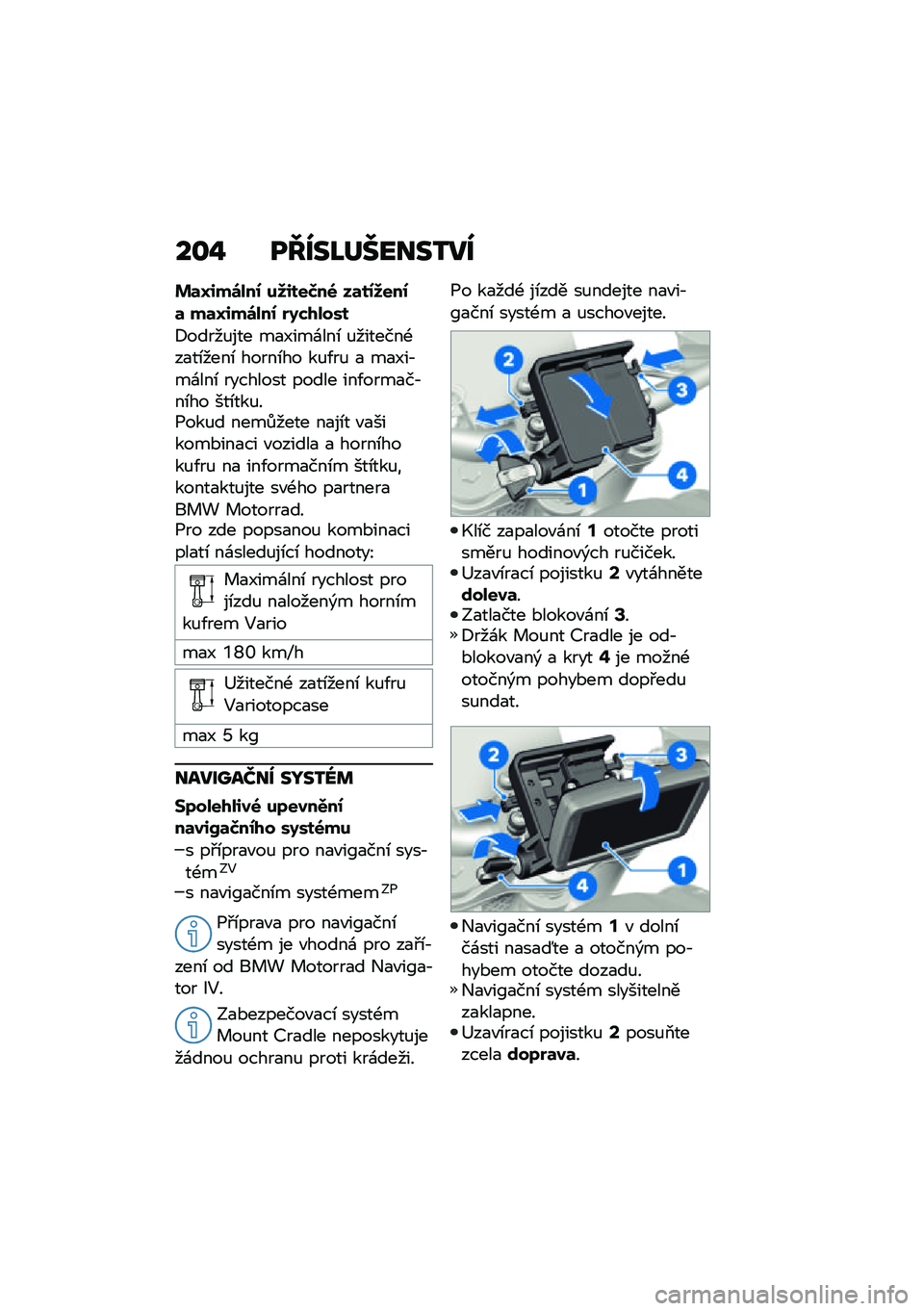 BMW MOTORRAD R 1250 RS 2021  Návod k obsluze (in Czech) ��\f�% ��J���L������2��
�%�	�T�,��\b���0 ��8�,���>��6 ��	��0�8���0�	 ��	�T�,��\b���0 �$�9�*�/����
�8�����%��� ��
�J���\f���\b �%�������-��
��\b����