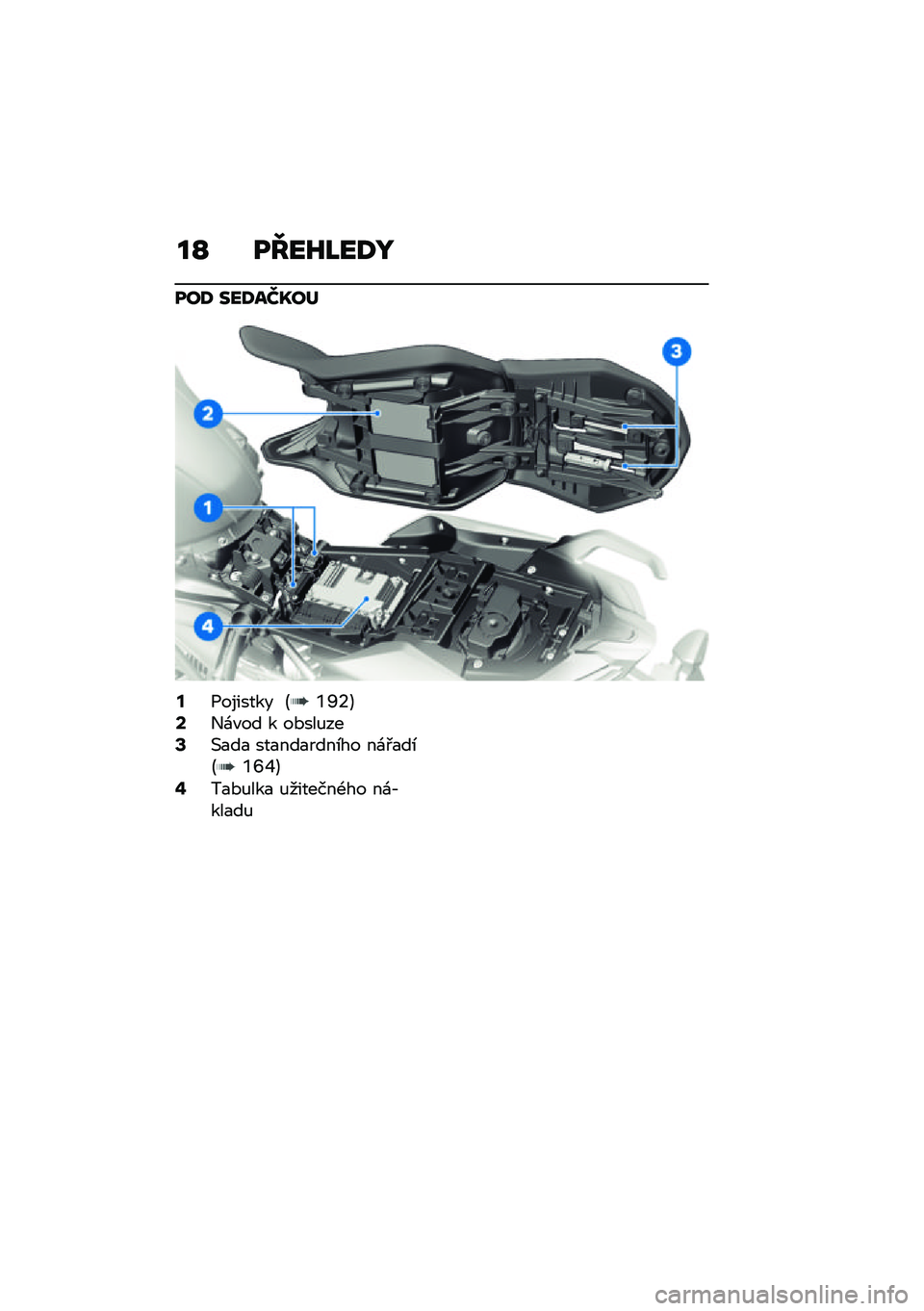 BMW MOTORRAD R 1250 RS 2021  Návod k obsluze (in Czech) ��O ��J��K�L��:�M
���: ���:��^�Q��
�@�1������� �A�`�S�6�B�B�+�\f�"�� � ��*���%���D�(�
��
 ���
���
����\b�� ��\f�#�
��\b�A�`�Z�X�B�F��
�*�%���
 �%�������-