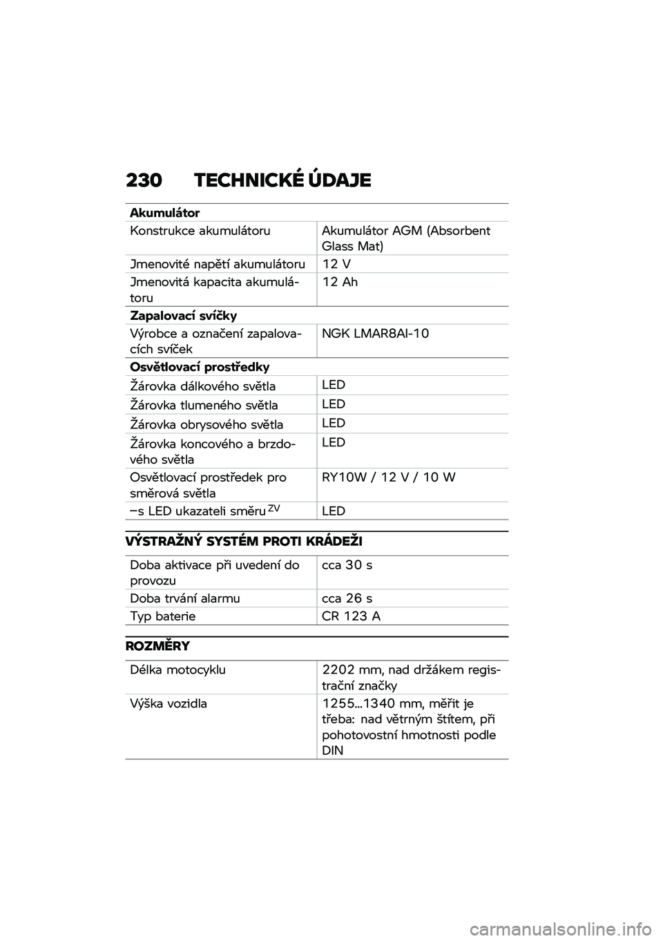 BMW MOTORRAD R 1250 RS 2021  Návod k obsluze (in Czech) ��V�\f �2���K����Q�_ �`�:��\�
��
�����\b���$
�.������%��� �
��%��%��\f����%�=��%��%��\f��� �=�p�  �A�=�*����*����p��
�� � �
��B
�3�����"���- ��
��