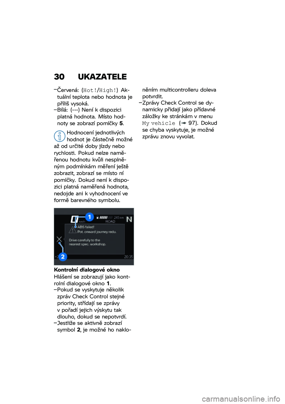 BMW MOTORRAD R 1250 RS 2021  Návod k obsluze (in Czech) �V�\f ��Q����2��L�
�e���"���\f�I �A����\b�W��\f�
��\b�B �=��,��%�\f���\b �������
 ���*� �������
 ����#�\b��� �"�����\f���\b��\f�I �A�,�,�,�B �+���\b �