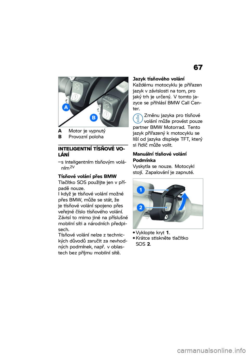 BMW MOTORRAD R 1250 RS 2021  Návod k obsluze (in Czech) �A�N
�� ���� �� �"����%��)�!�1���"����\b ������
���2��L��f���2�� �2���g���_ ���H�L���
� �������F�����\b� ��\b��2��"�)� �"���\f�,��\b��:�5
�Y�