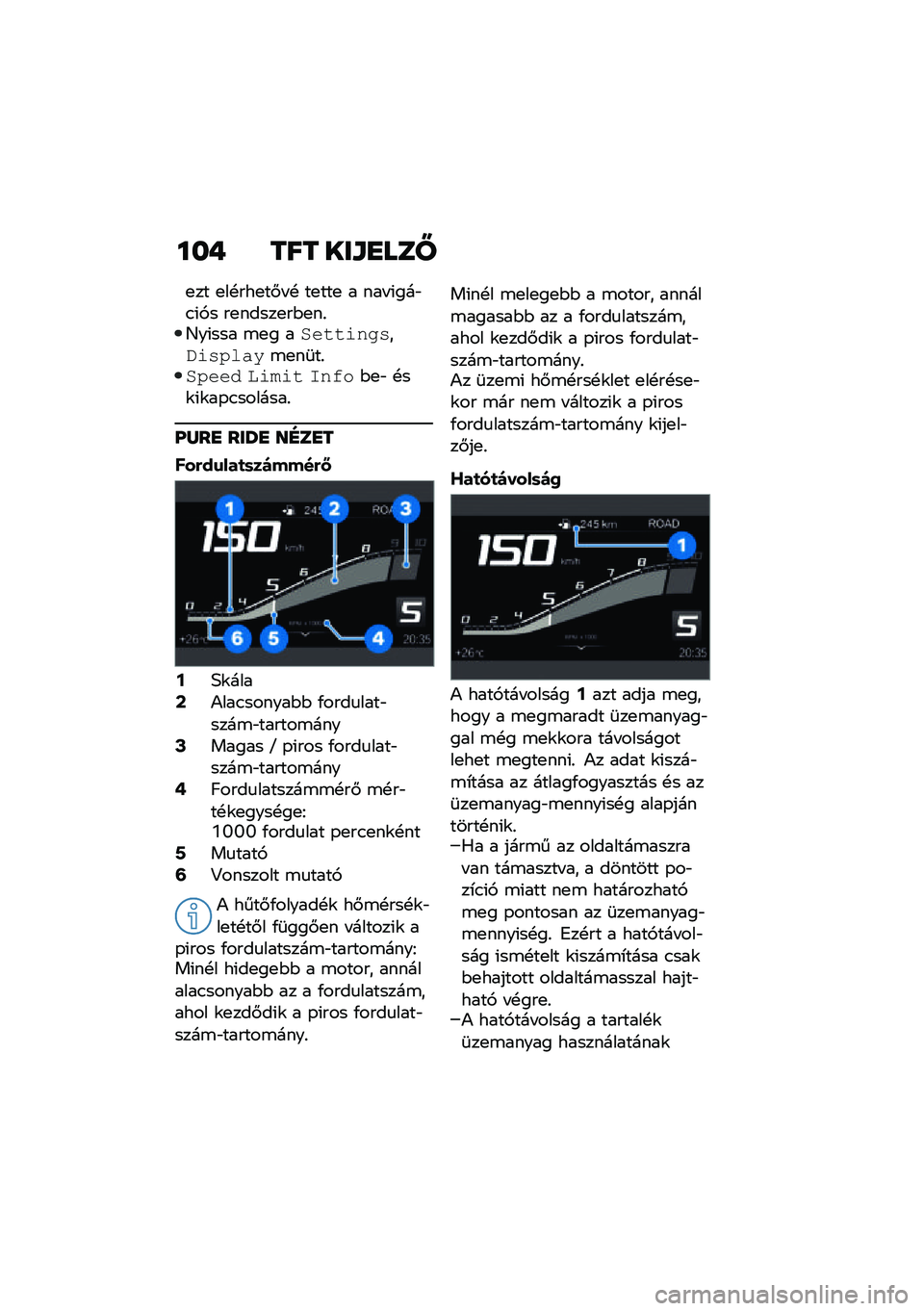 BMW MOTORRAD R 1250 RS 2021  Kezelési útmutató (in Hungarian) ���+ ��� ���\f�
���W
�
�� �
��!���
��#� �! ��
���
 � ��� �(���"�.�(�,� ��
�����
��$�
��%�B��(��� �\b�
� ��)����\f��
���-�\f������\b�
��	��%�)���� 