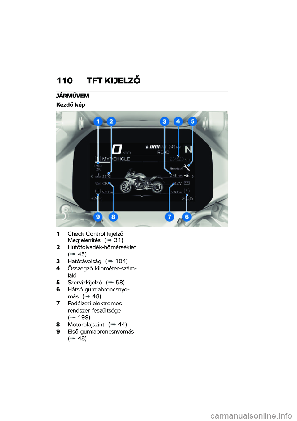 BMW MOTORRAD R 1250 RS 2021  Kezelési útmutató (in Hungarian) ��� ��� ���\f�
���W
�\f���	�Y�Q�
�	
�>����: ���
�?�<��
�.�\f�"�<������ �\f�(��
���#��
���
��
��*��!� �?�I�Y�@�A�0���#�/������!�\f�"��#�\b�!���!�\f��
��?�