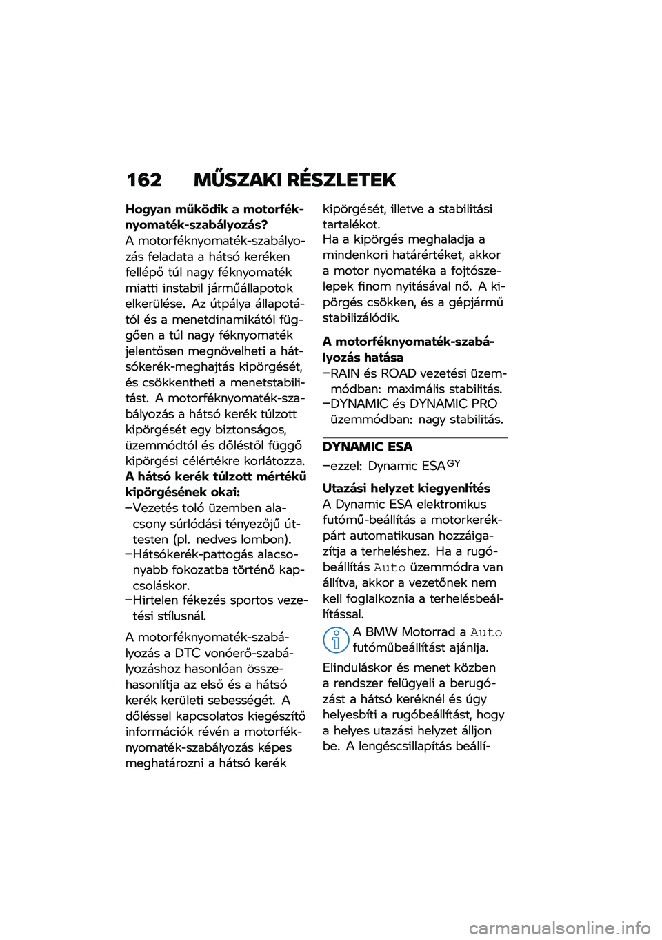 BMW MOTORRAD R 1250 RS 2021  Kezelési útmutató (in Hungarian) ��=� �	�Y����� ��F����
��
�
�[��0�.�� ��5��1��
� � ���
��&�-���*��.����
���*�	���(���.����	�`
�) �\b�����/�!�\f����\b���!�\f�"����$�����"��� �
