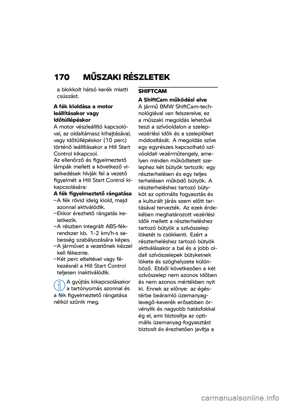 BMW MOTORRAD R 1250 RS 2021  Kezelési útmutató (in Hungarian) ��R� �	�Y����� ��F����
��
�
� �$���\f�\f��� �����, �\f�
��!�\f �\b�(����(�.��������%
� �-�� ��
�����	� � ���
��&������;�
��	����& ���0�.�
��: