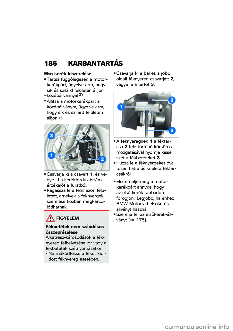 BMW MOTORRAD R 1250 RS 2021  Kezelési útmutató (in Hungarian) ��G�= ����\b��������
���	�: ���&�� ��
�	���&����	�
�5����� �/�	���#��
��
��
� � �\b�����"�\f�
��!�\f�-���� �	���
�� �
 ����� ������*�\f �!� 