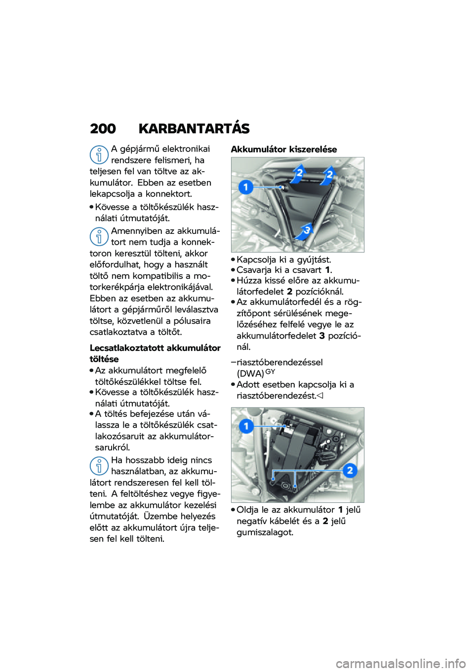 BMW MOTORRAD R 1250 RS 2021  Kezelési útmutató (in Hungarian) ��� ����\b��������
�) ��!�-����\b� �
��
�\f�����(�\f��(��
�����
��
 �/�
��(��\b�
��(� ����
���
��
� �/�
� � �� ����� �
 �� ��\f�"�\f�
�\b�
�����