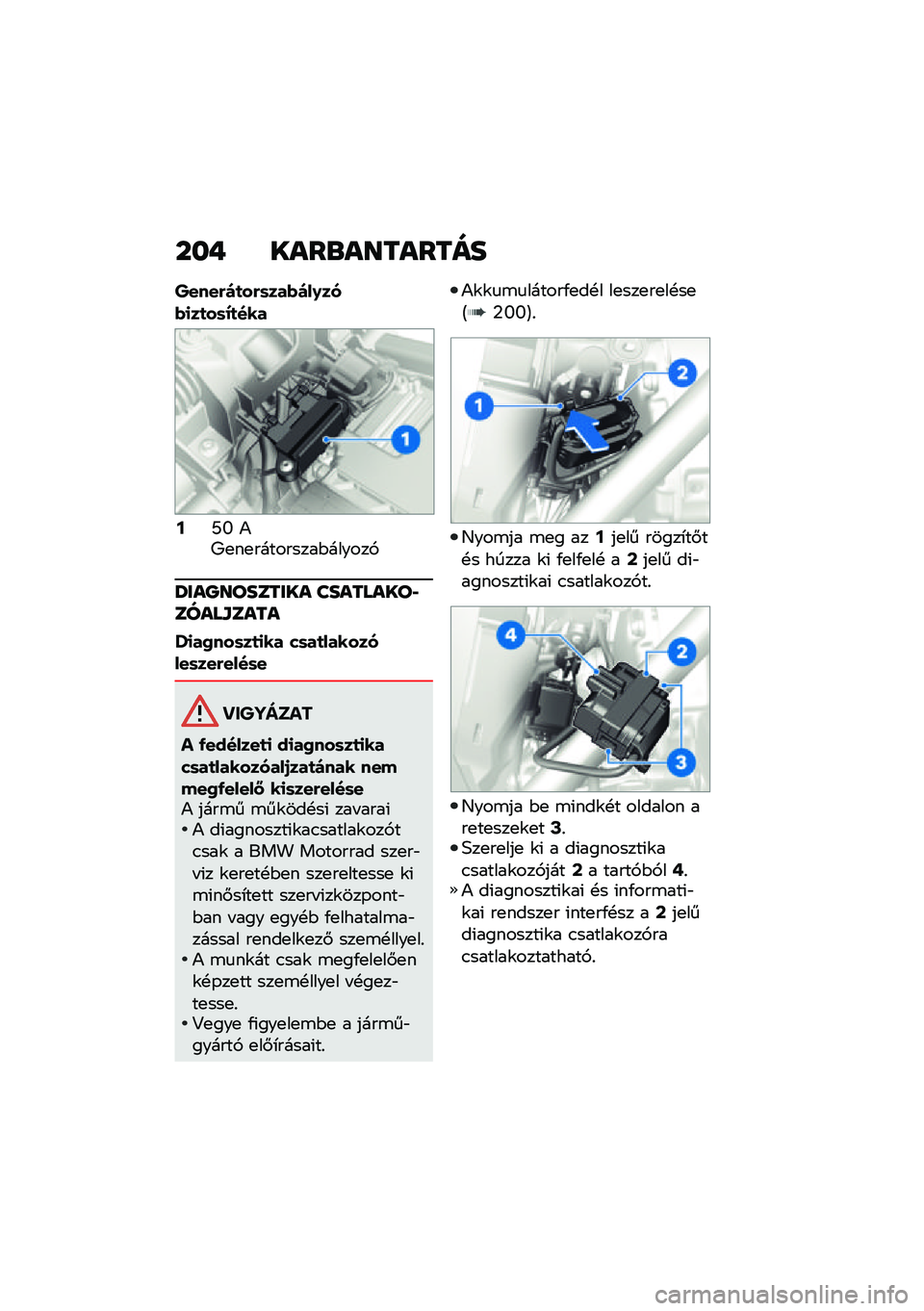 BMW MOTORRAD R 1250 RS 2021  Kezelési útmutató (in Hungarian) ���+ ����\b��������
�����&��
��&�	���(���.���(�
��
��	�;�
���
�?�N�U �)�7�
��
���������$������,
�U���P�������� ��������������\f���