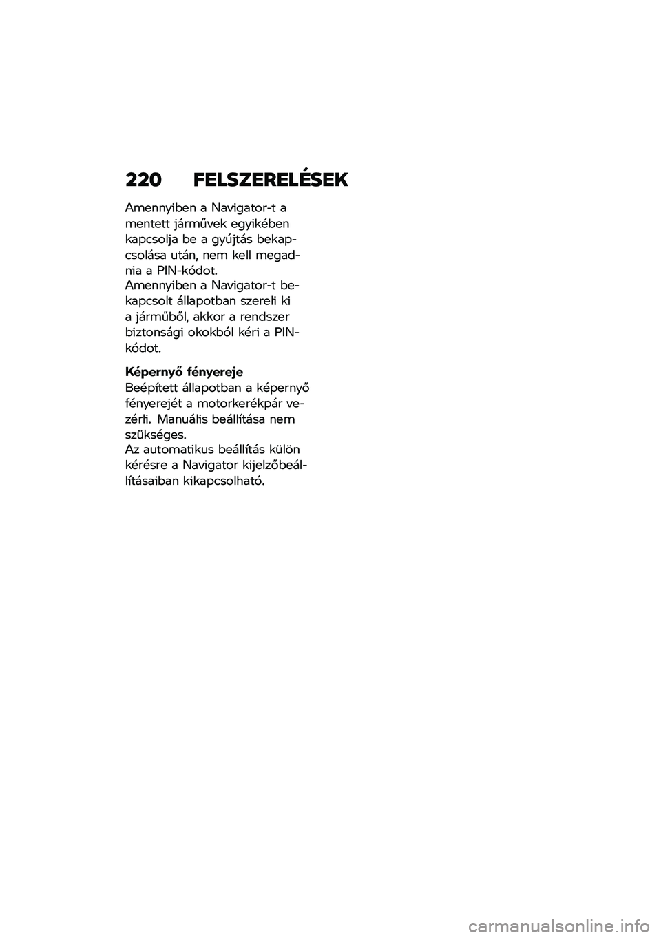 BMW MOTORRAD R 1250 RS 2021  Kezelési útmutató (in Hungarian) ��� ��
����
��
��F��
�
�)�\b�
����(�$�
� � �B�� �(������"� ��\b�
���
�� ����\b�� �
�\f �
���(�\f�!�$�
��\f��-�.����� �$�
 � ������� �$�
�\f��-�"�.��