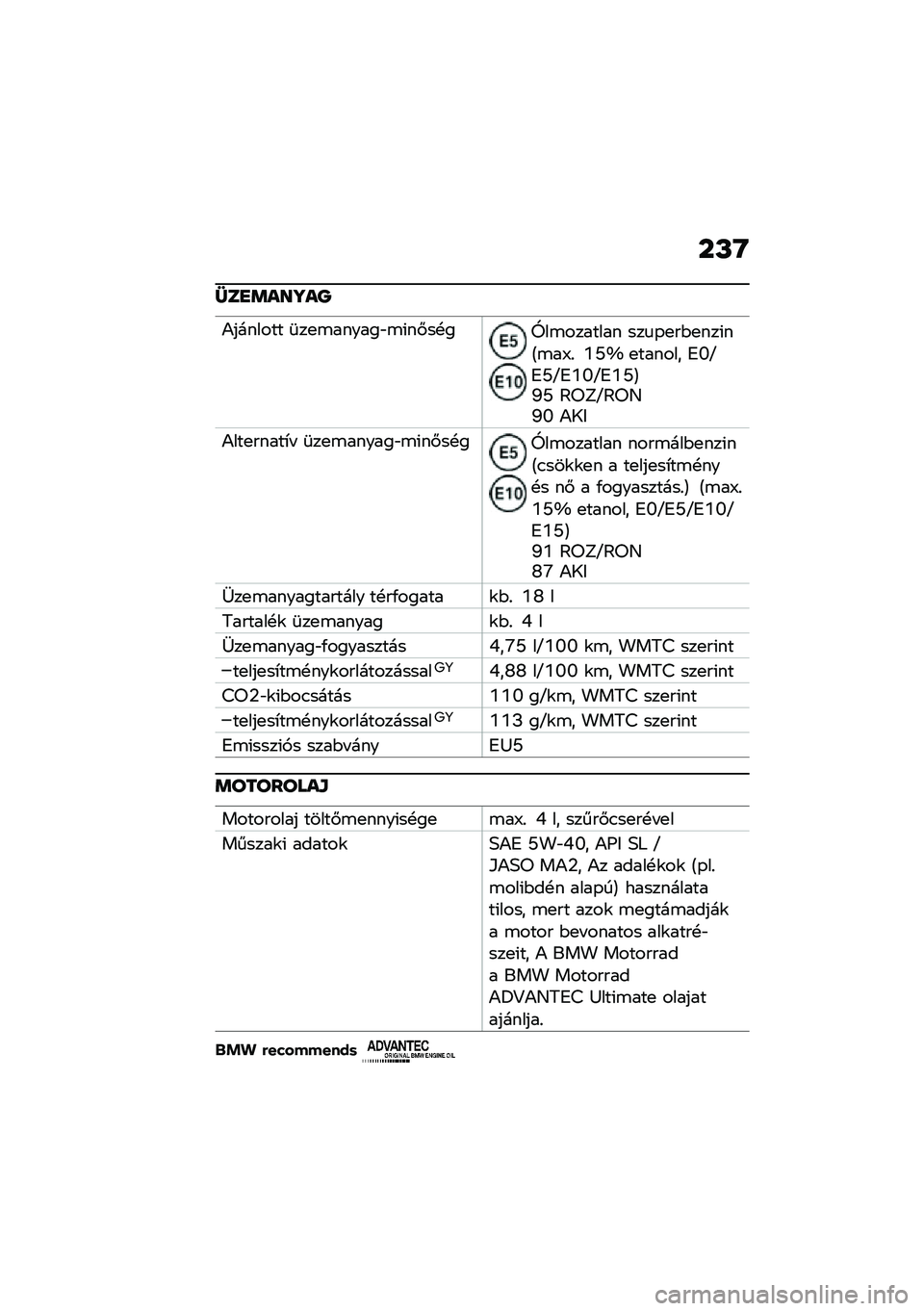 BMW MOTORRAD R 1250 RS 2021  Kezelési útmutató (in Hungarian) ��L�R
�\��
�	���]��P
�)������� �	��
�\b������"�\b�(��#��!��`��\b������� ���
�-�
��$�
���(��?�\b��9�% �Y�N�g �
������ �4�U�P�4�N�P�4�Y�U�P�4�Y�N�@�L�N �>��a�P