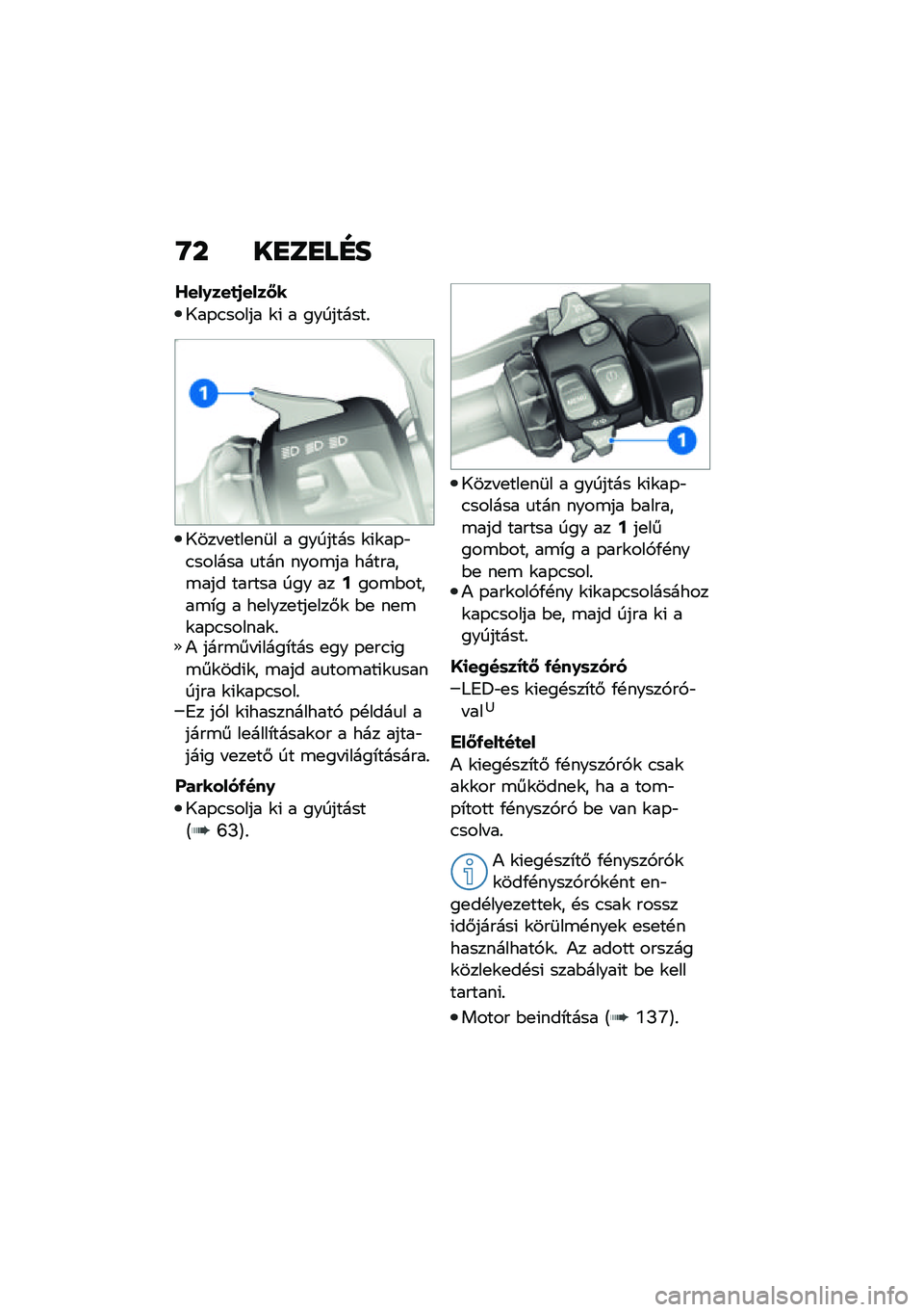 BMW MOTORRAD R 1250 RS 2021  Kezelési útmutató (in Hungarian) �R� ��
��
��F�
�[���.���
�/����:�
�1��-�.����� �\f�( � ���������%
�1��� �
���
��	� � ������� �\f�(�\f��-�"�.������ �
��� ����\b�� �������