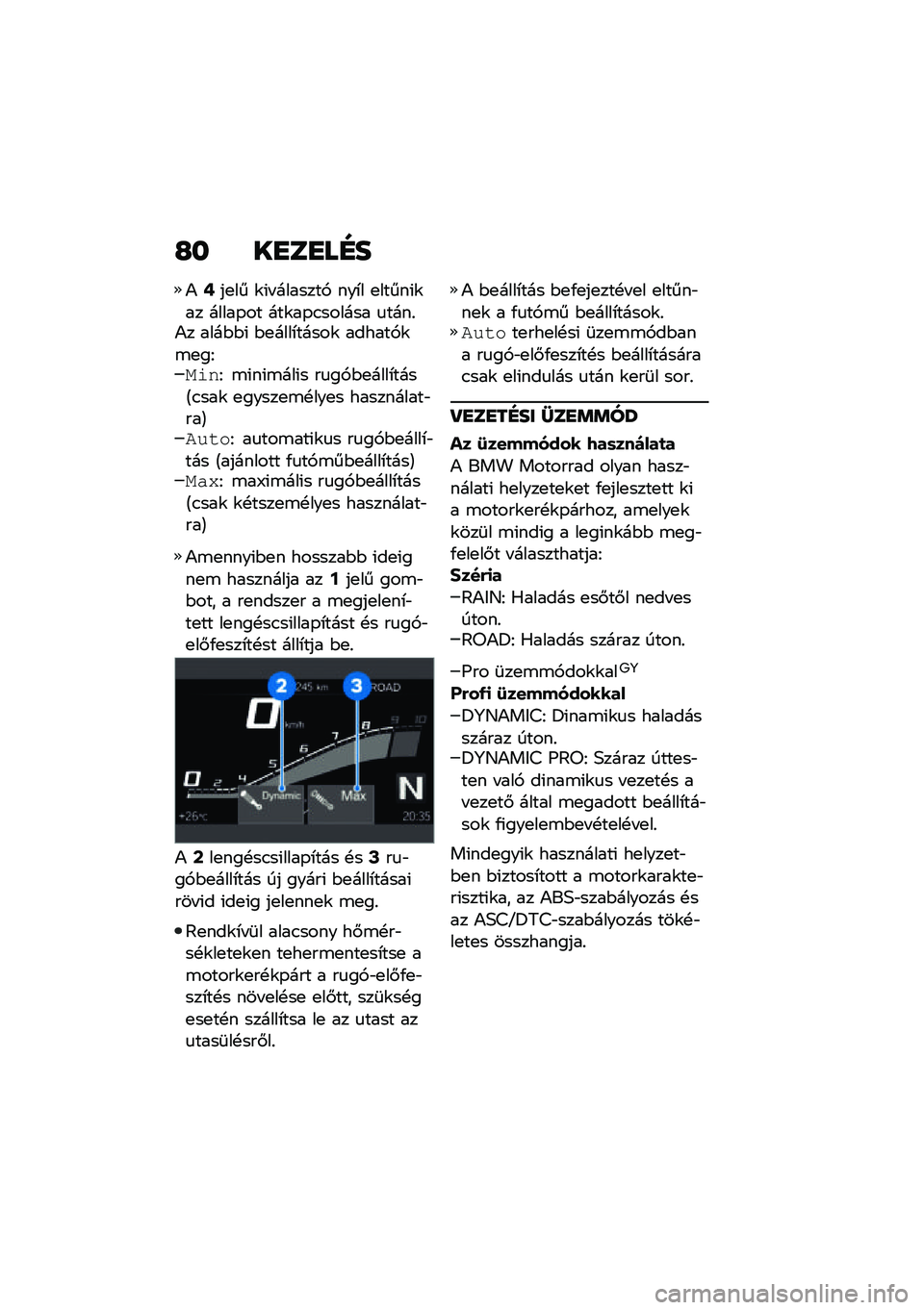 BMW MOTORRAD R 1250 RS 2021  Kezelési útmutató (in Hungarian) �G� ��
��
��F�
�)�E��
�� �\f�(� �������, ���*� �
�����(�\f�� �����-�� ���\f��-�.������ �
����%�)� ����$�$�( �$�
����*�����\f ������,�\f�\b�
��
