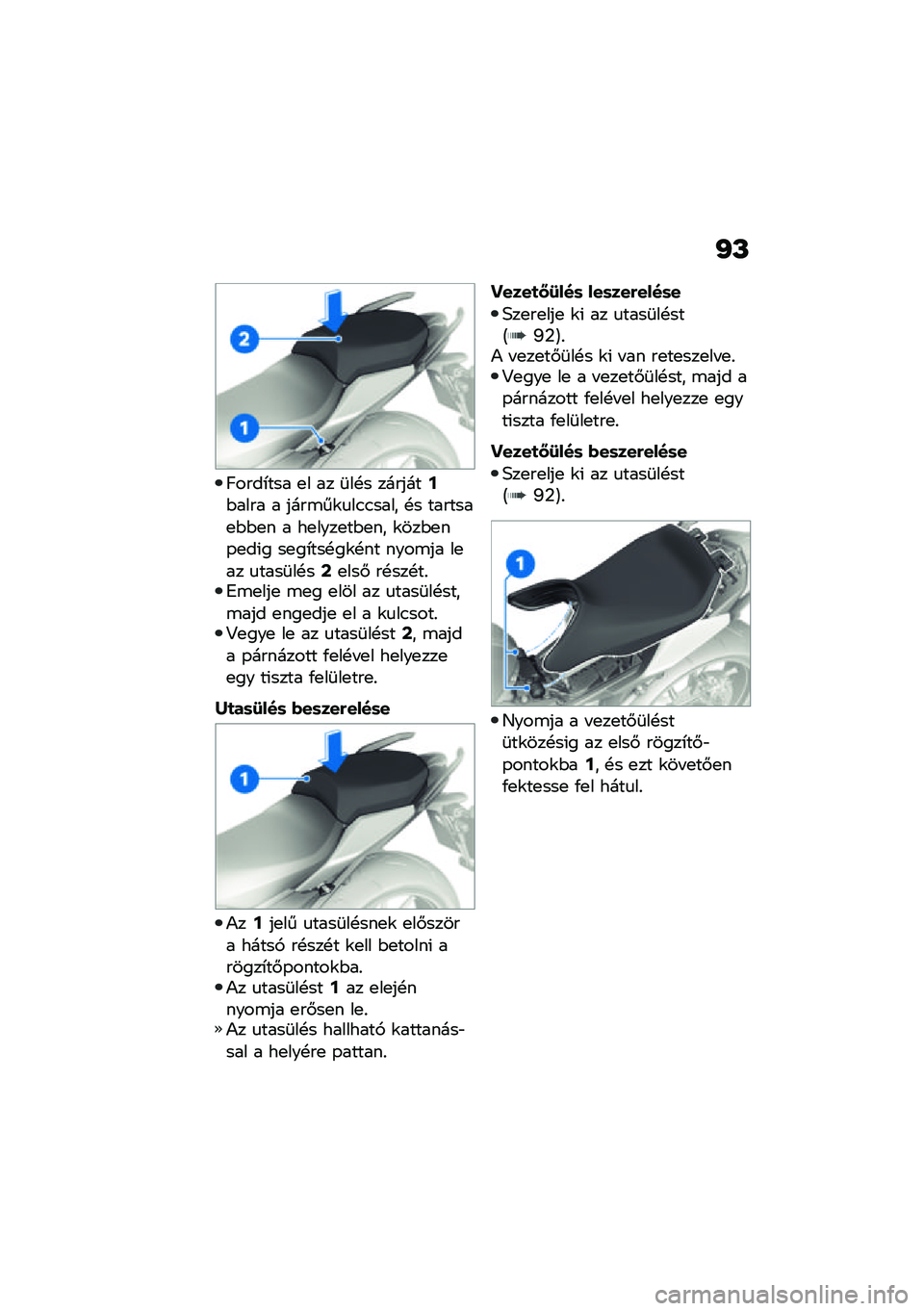 BMW MOTORRAD R 1250 RS 2021  Kezelési útmutató (in Hungarian) �I�L
�A����*��� �
� �� �	��!� �������?�$���� � ����\b��\f�
��.�.���� �!� �������
�$�$�
� � ��
����
��$�
�� �\f���$�
��-�
��(� ��
��*���!��\f�!�