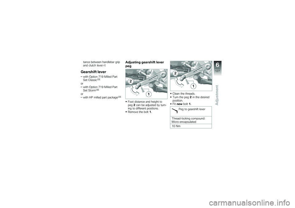 BMW MOTORRAD R 1250 RS 2018  Riders Manual (in English) �
�	��� ���
���� ��	���\f���	�\b ��\b�� �	�� ��\f��
�� �\f����\b�
���������\b ���!��
���
� �,� �
��� �+��) ���\f�\f�� ��	�\b�
�>��
 �0�\f�	�����,
