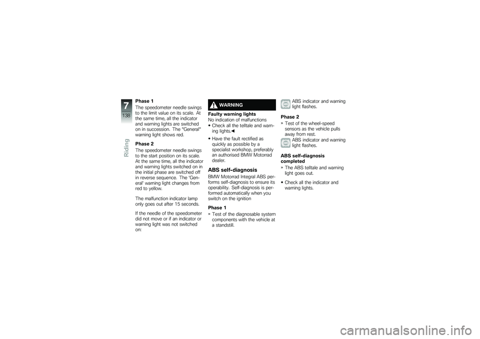 BMW MOTORRAD R 1250 RS 2018  Riders Manual (in English) �9���� �
�#�� �� �������
��\b �����\f� �������
� �
�� �\f����
 ��	�\f�� �� ��
� ���	�\f�� �.�
�
�� ��	�� �
����" �	�\f�\f �
�� ������	�
��\b�