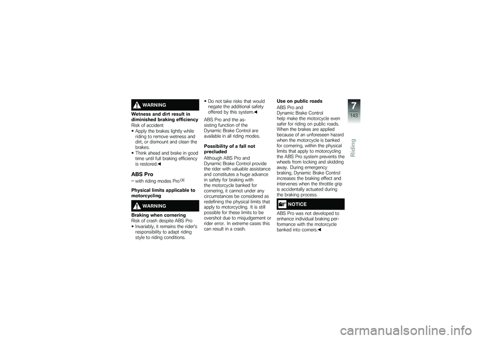 BMW MOTORRAD R 1250 RS 2018  Riders Manual (in English) ����4�1�4�
���\b���� ��� ����\b ����
��\b ������������ �\f���<��� ����������*
����! �� �	�������

�.� � �\f�
 �
�� ��\b�	�!�� �\f����
�