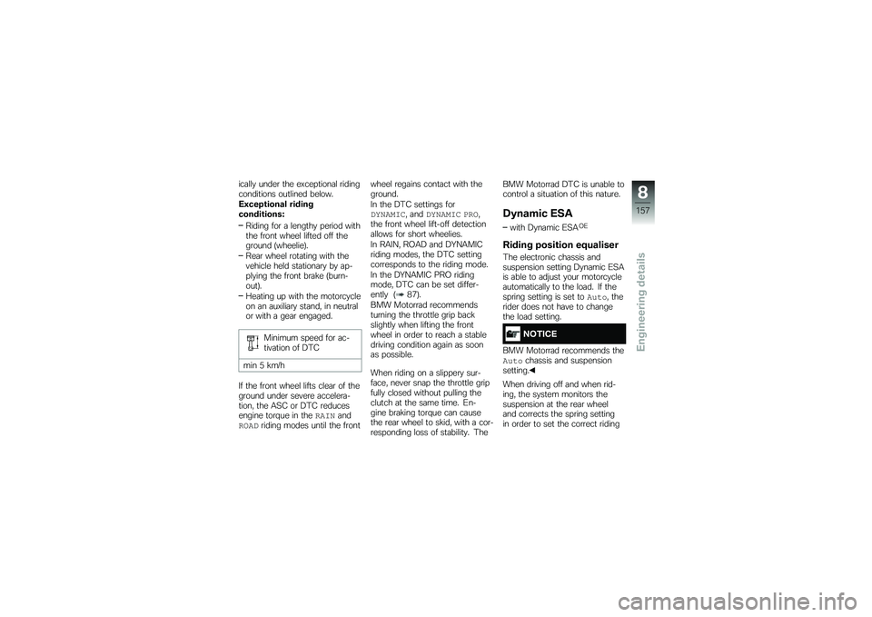BMW MOTORRAD R 1250 RS 2018  Riders Manual (in English) ���	�\f�\f�
 �����\b �
�� ��D��� �
����	�\f �\b�����������
���� ���
�\f���� ���\f����.�0����\b����� ������������\b�����B
������ ��