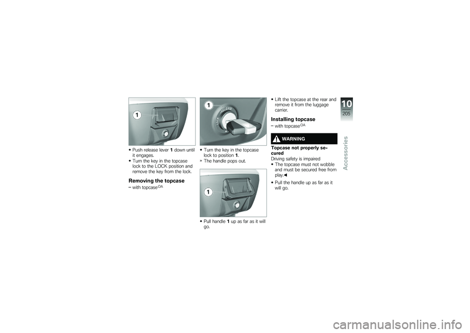 BMW MOTORRAD R 1250 RS 2018  Riders Manual (in English) ���� �\b��\f��	�� �\f����\b����� ���
��\f��
 ����	����
�#��\b� �
�� �!��
 �� �
�� �
�� ��	���\f���! �
� �
�� �;�,�0�8 � ����
��� �	���\b����� 