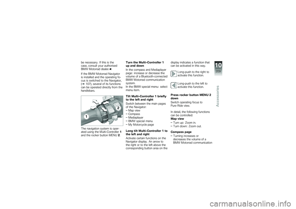 BMW MOTORRAD R 1250 RS 2018  Riders Manual (in English) �� �������	�\b�
� �� �
��� �� �
����	���" ������\f�
 �
���\b �	��
���\b������� ���
��\b�\b�	� ���	�\f��\b�
�� �
�� ��� ���
��\b�\b�	� �@�	���