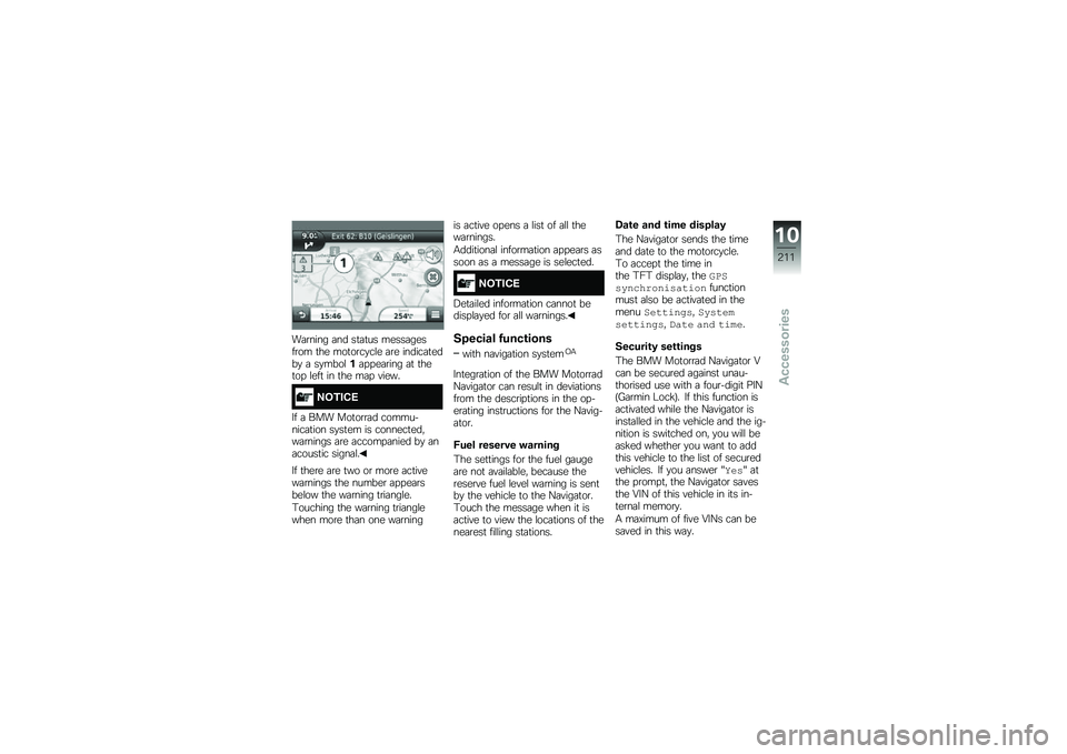BMW MOTORRAD R 1250 RS 2018  Riders Manual (in English) ��	�\b���� �	�� ��
�	�
�� �����	�����\b�� �
�� ���
��\b��
��\f� �	�\b� ������	�
����
 �	 ��
����\f��	� � ��	�\b��� �	�
 �
���
��  �\f���
 �� �
��