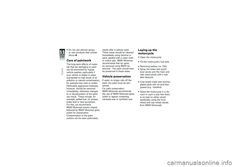 BMW MOTORRAD R 1250 RS 2018  Riders Manual (in English) �1� ���
 ��� ���\f����� �� �\b�	�
���\b ��	�\b� � �\b�����
� �
��	�
 ����
�	�����\f�����
���� �� �����\b�"���<
�#�� �\f�����
��\b� ������
�