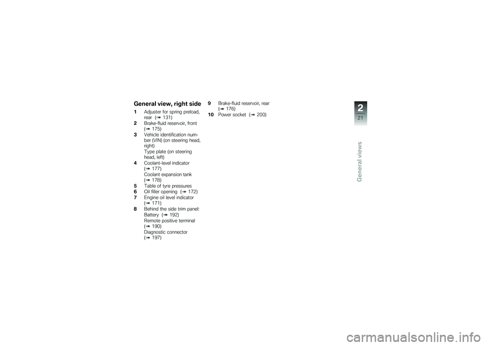 BMW MOTORRAD R 1250 RS 2018  Riders Manual (in English) ������� �!���"�; �����\b ����
��.��%���
��\b ���\b �� �\b��� � �\b��\f��	��"�\b��	�\b �9��5��:
� ��\b�	�!����\f��� �\b����\b����\b�" ��\b���
�9��+�6�