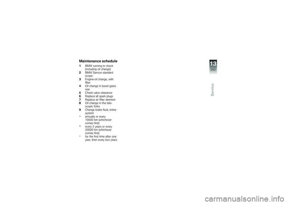 BMW MOTORRAD R 1250 RS 2018  Riders Manual (in English) �
����\b������ ������
��
���� �\b��������� �����!�9����\f����� ���\f ���	����:
� ��� �>��\b���� ��
�	���	�\b����� �
�$�/��������