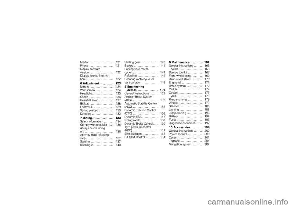 BMW MOTORRAD R 1250 RS 2018  Riders Manual (in English) �����	 � � � � � � � � � � � � � � � � � � � � � ��2������ � � � � � � � � � � � � � � � � � � � � � ��2��1��� �\f�	�
 ����
��	�\b����\b