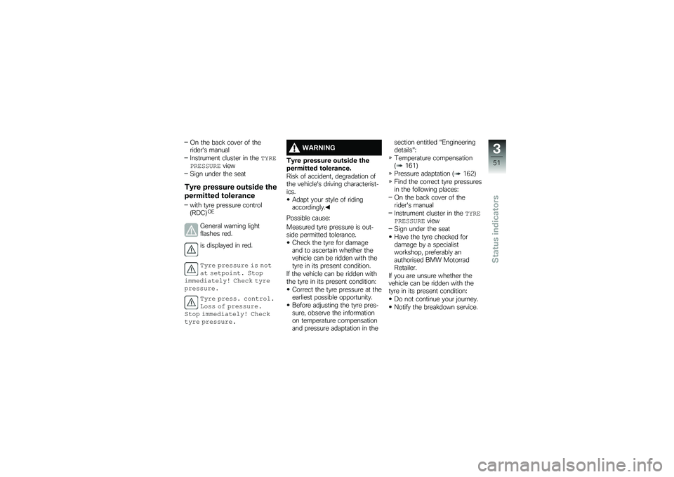 BMW MOTORRAD R 1250 RS 2018  Riders Manual (in English) �,� �
�� ��	��! �����\b �� �
���\b����\b�� ��	���	�\f
����
�\b�����
 ��\f���
��\b �� �
���%�2��(�,��(�#�#�3��(����
�>��� �����\b �
�� ���	�

��*�
